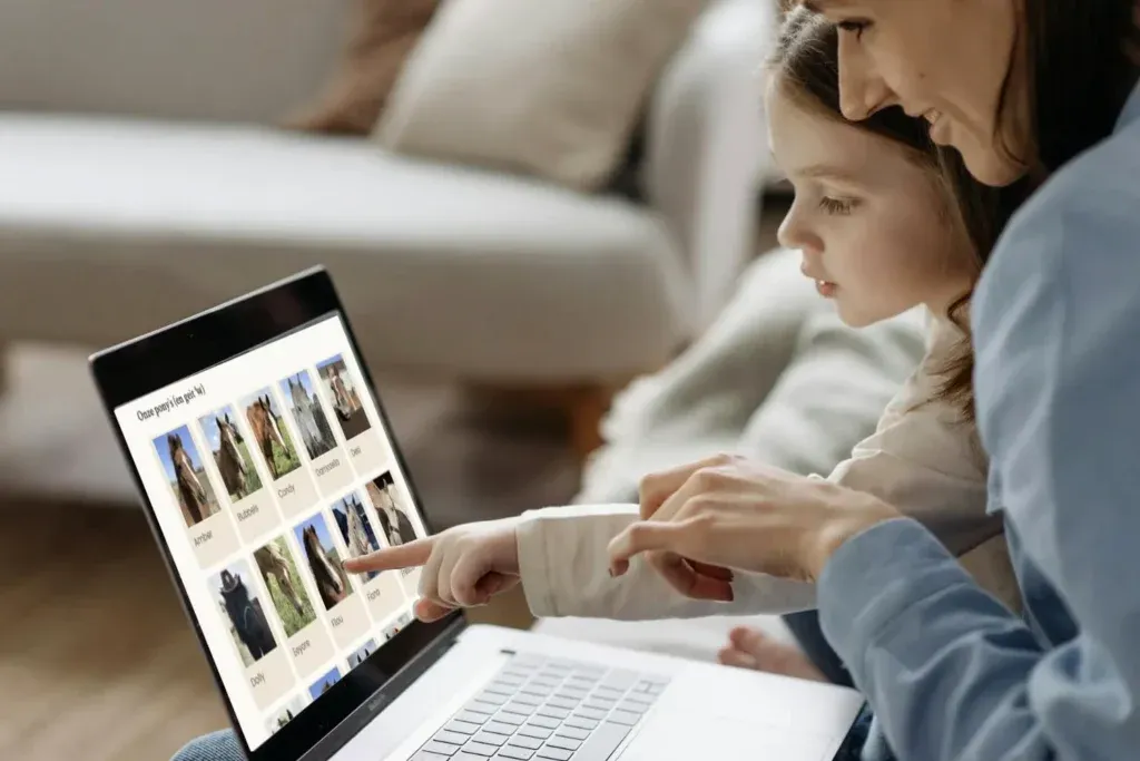 WordPress webdesign Manege De Hoeven Elst slimme custom post types voor de ponys Wordpress webdesign Elst voor Manege de Hoeven