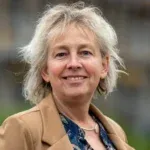 Tanja Liebers van Rooy